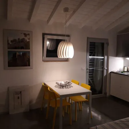 Il Appartement Sienne