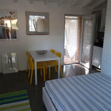 Il Appartement *