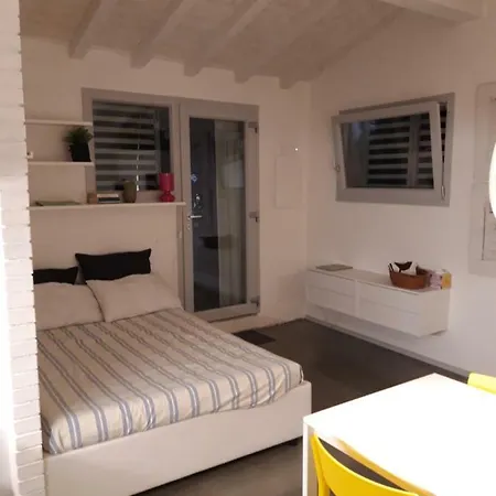 Il Appartement *