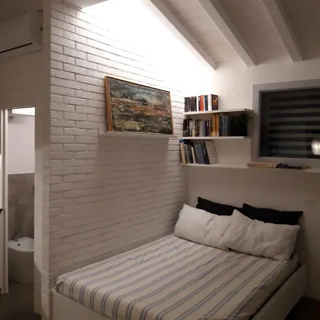 Il Appartement Sienne