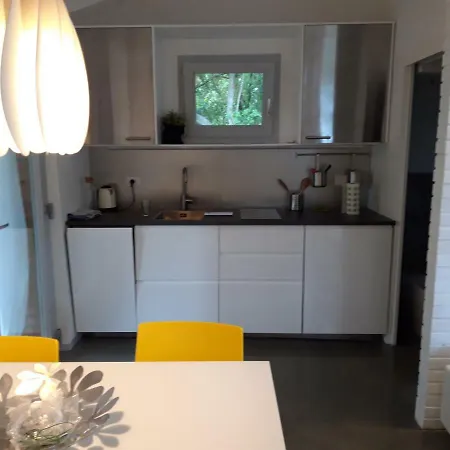 Il Appartement *