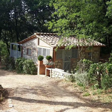 Appartement Il Sienne